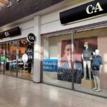 C&A Amsterdam
