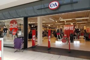 C&A Arnhem