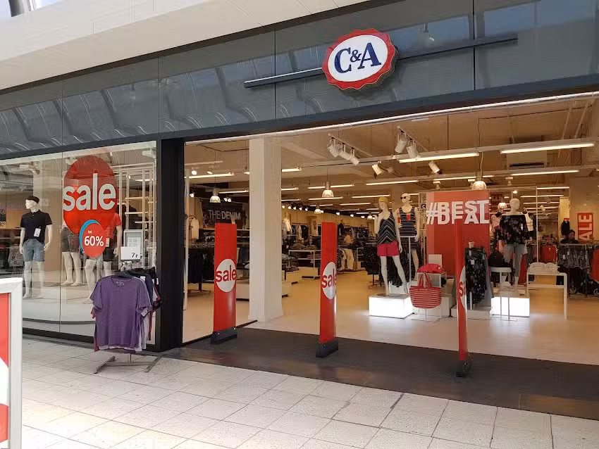 C&A Arnhem