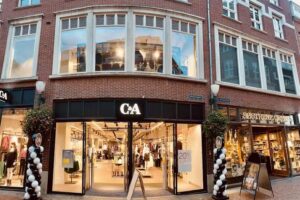 C&A Arnhem