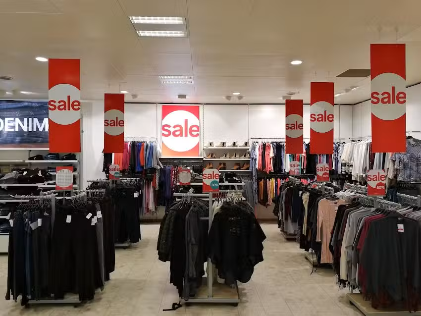 C&A Beverwijk
