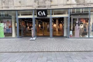 C&A Breda