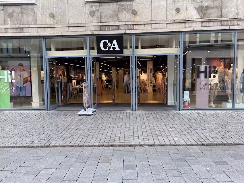 C&A Breda