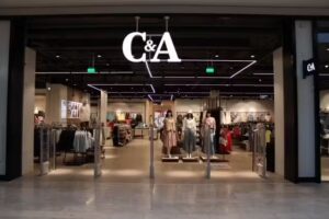 C&A Capelle aan den IJssel