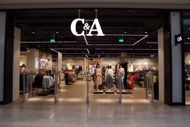 C&A Capelle aan den IJssel