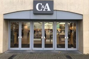 C&A Emmen