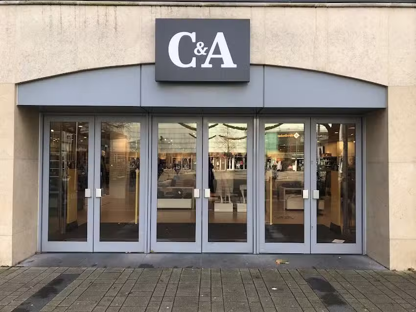 C&A Emmen