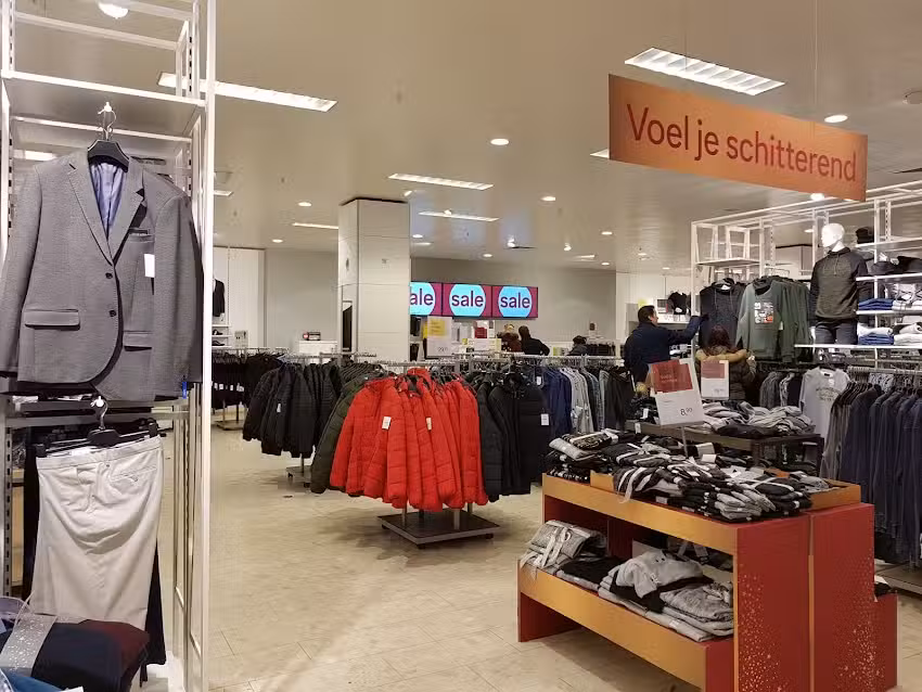 C&A Enschede