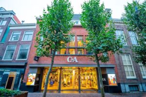 C&A Haarlem