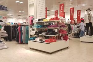 C&A Haarlem Schalkwijk