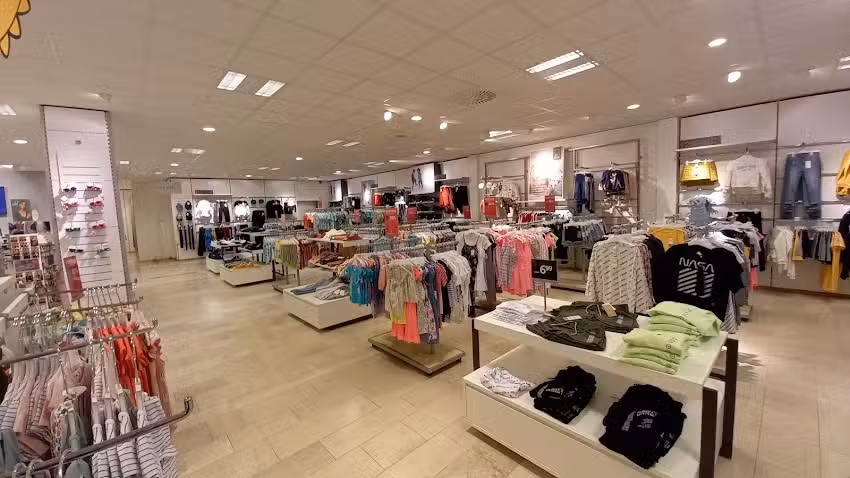 C&A Harderwijk
