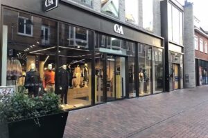 C&A Hilversum