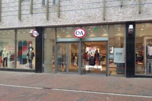 C&A Kerkrade