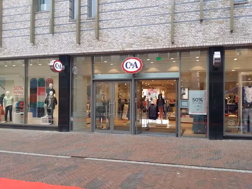 C&A Kerkrade