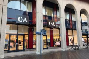 C&A Lelystad