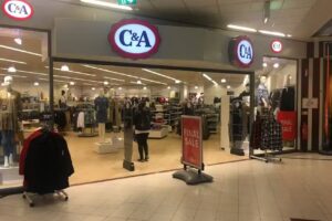 C&A Maastricht
