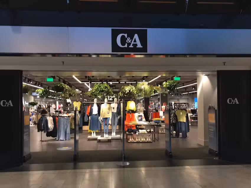 C&A Nieuwegein
