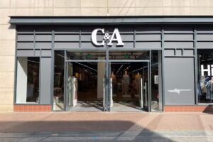 C&A Nijmegen