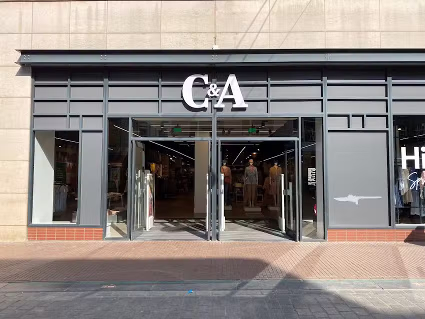 C&A Nijmegen