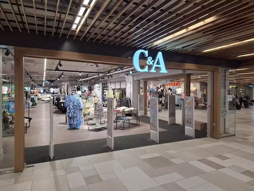 C&A Purmerend