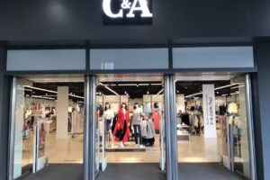 C&A Roosendaal