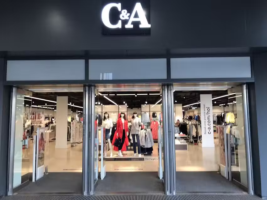 C&A Roosendaal
