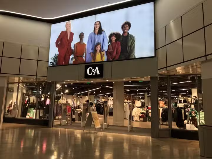 C&A Rotterdam