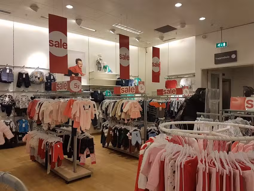 C&A Rotterdam