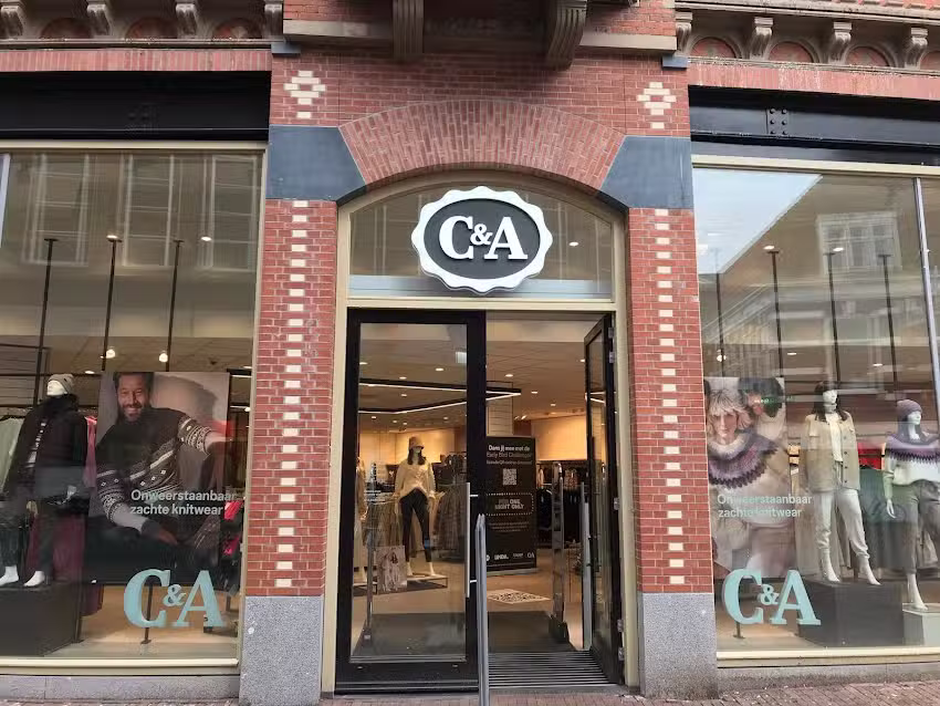 C&A Sneek