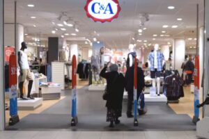 C&A Spijkenisse