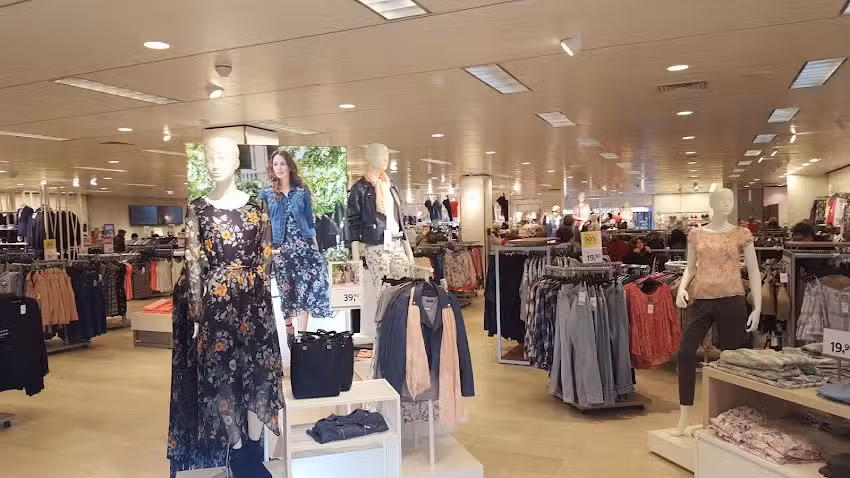 C&A Waalwijk