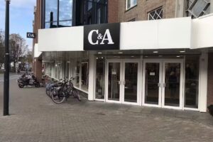 C&A Zutphen
