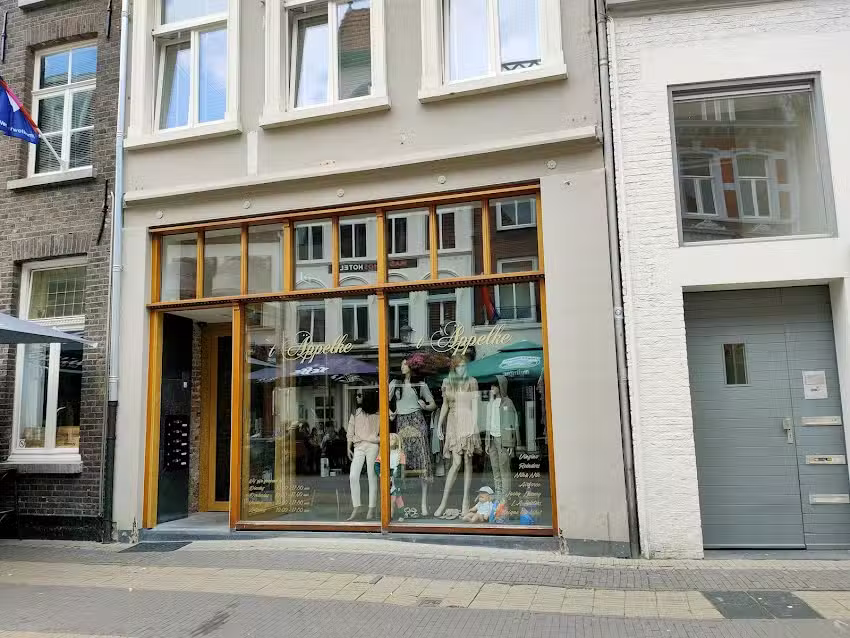 C&rsquo; Est Boutique