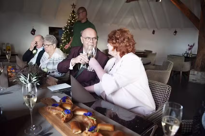 C&rsquo;est Moi Bruidsmode Brabant