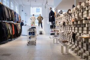 c r i s herenkleding