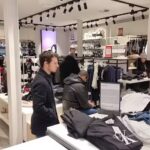 Calvin Klein Jeans Outlet
