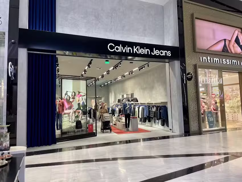 Calvin Klein