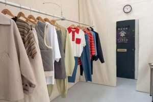 Camiel Fortgens &ndash; CF STORE