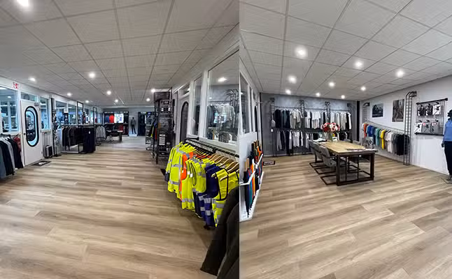 Carebo Promotie- en Bedrijfskleding B.V.