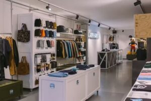 Carhartt WIP Store Haarlem