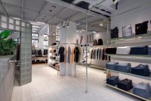 Carhartt WIP Store Rotterdam