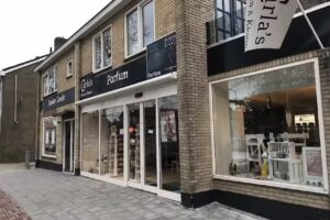 Carla&rsquo;s geuren en kleuren