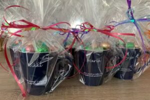 Carmako Relatiegeschenken Nederland vof