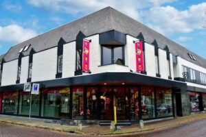 Carnavalsland Megastore Borne