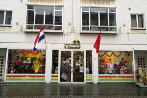 Carnavalsshop &rsquo;t Mooswief Maastricht