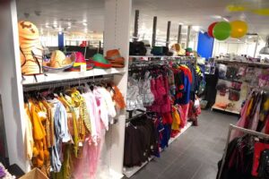 Carnavalswinkel De Boemelaar | Best | Brabant