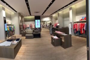 Caroline Biss Utrecht