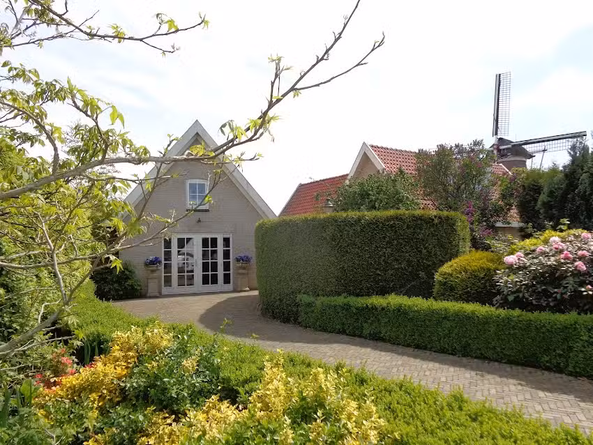 Carpentier Hoedencreaties