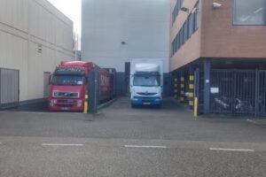 Cars Jeans & Casuals