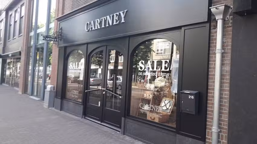 Cartney